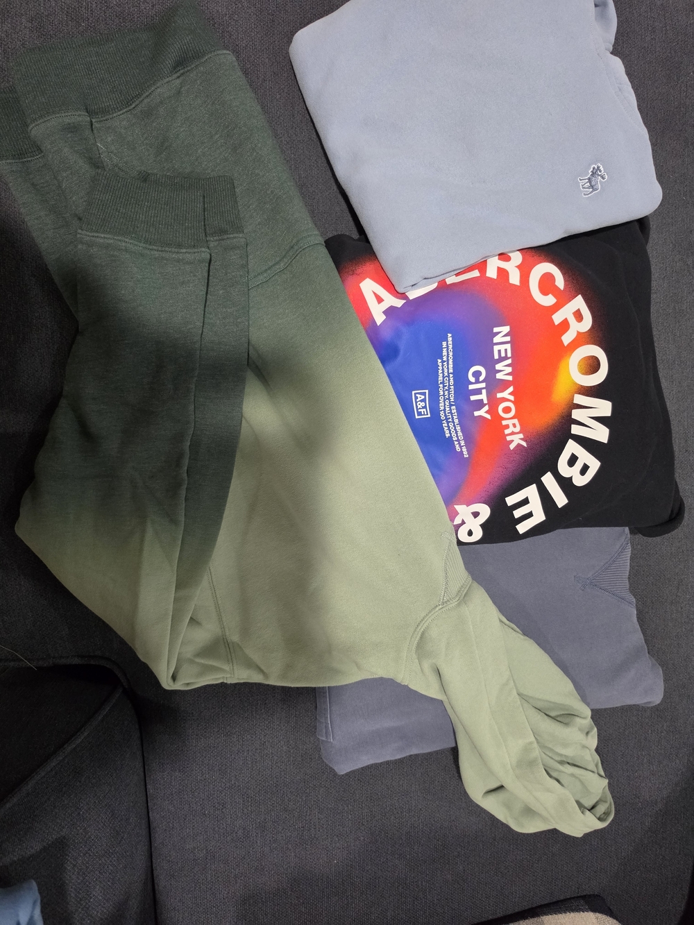 Hoodies